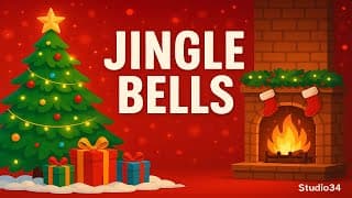 Jingle Bells - เพลงเทศกาลและประเพณี