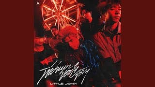ที่ผ่านมาขอบใจจริงๆ - Little John