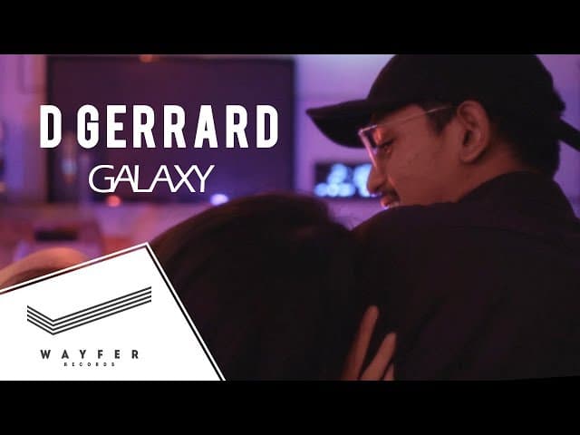 Galaxy  ft. กบ The X Factor