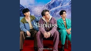 เคาท์ดาวน์ (00:01)  ft. Maiyarap - SLAPKISS