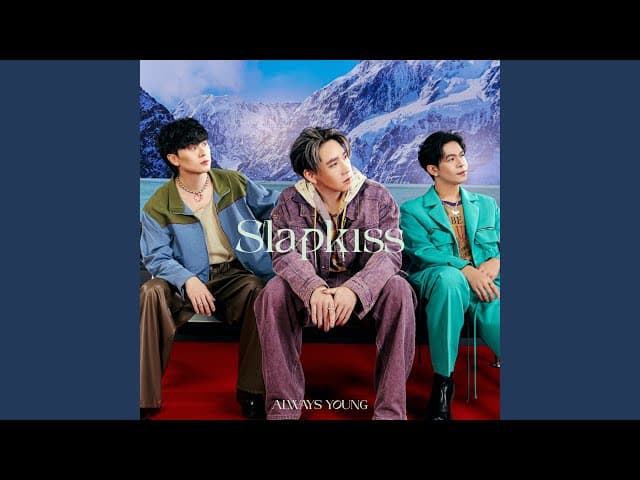 เคาท์ดาวน์ (00:01)  ft. Maiyarap