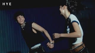 Undefined (แค่อยู่กับเธอ) HYE