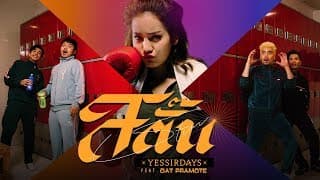 สตั๊น (STUN) - Yes sir Days
