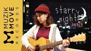 Starry Night - เอิ๊ต ภัทรวี