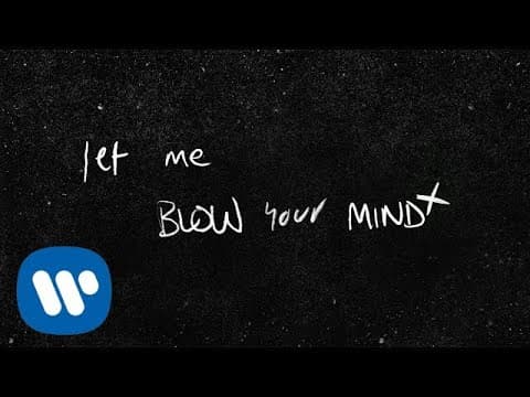 BLOW - Ed Sheeran