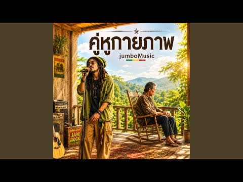 คู่หูกายภาพ - JumboMusic