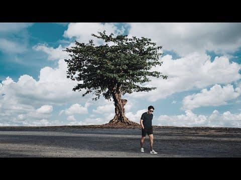 พรวิเศษ (Breath) - GiFT My Project