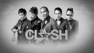 กอด - CLASH