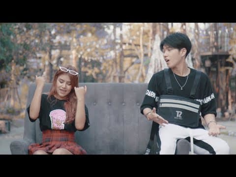 อย่ายิ้ม (smile)  x Ninja - Cyanide
