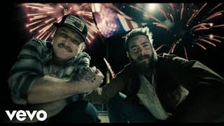 I Had Some Help - Post Malone feat. Morgan Wallen