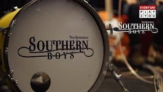Converse - Southern Boys