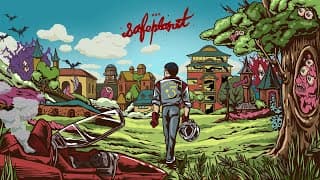 พริบตา (The Wind) - Safeplanet