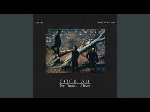 ในสายตาของเธอ - COCKTAIL