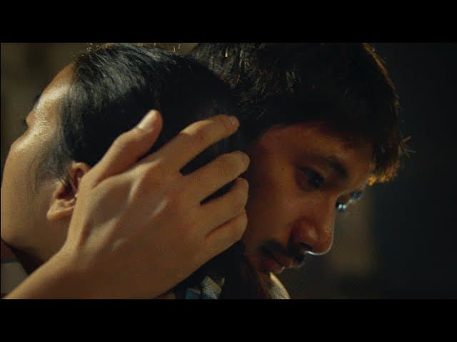 ทุกครั้งที่หลับตา (Lucid Dream)