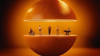 Tangerine