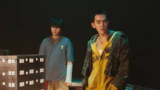 เขียว เหลือง แดง (Get high)  ft. THE TOYS