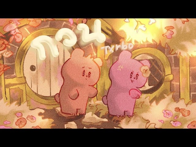 คอร์ดเพลง กวน Txrbo