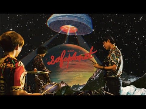 ข้างกาย (With You) - Safeplanet