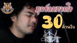 ทุกข์ลมหายใจ - เสือสองเล