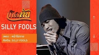 หน้าไม่อาย - Silly Fools