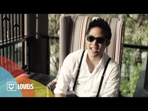 พูดทำไม - ตู่ ภพธร