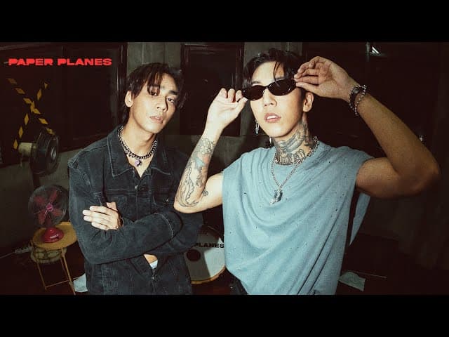 ใครใครก็ไม่รักผม