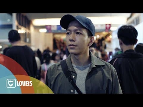 บอกตัวเอง - Room39 feat. โป่ง ปฐมพงศ์