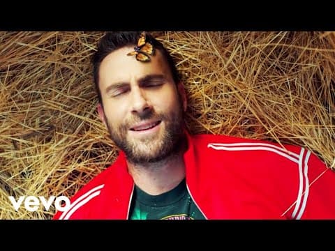 What Lovers Do  ft. SZA - Maroon 5