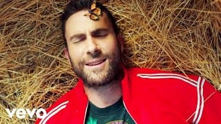 What Lovers Do  ft. SZA - Maroon 5