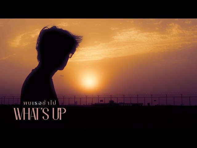 พบเธอช้าไป