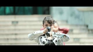 You go on your way (ไปโลดไป) - มอส รัศมี