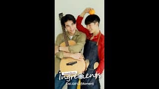 เวลานี้ (Moment) - JEFFSATUR