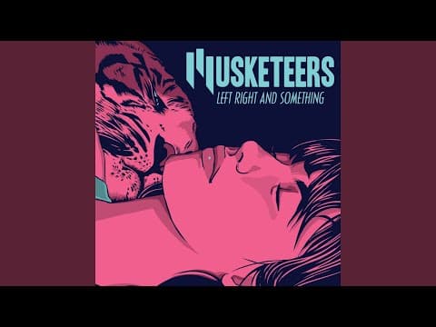Time Out - Musketeers