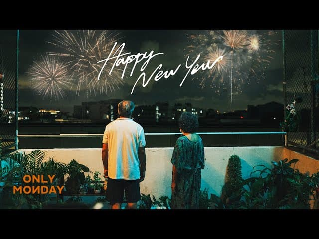 Happy New Year