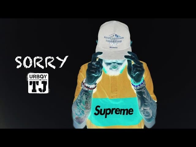 Sorry (90s)