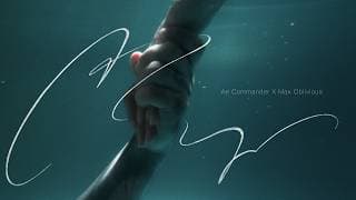 จม  ft. MAX OBLIVIOUS - Commander
