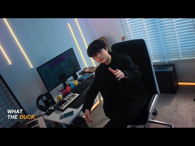 แบกเธอได้ (Your Duelist)