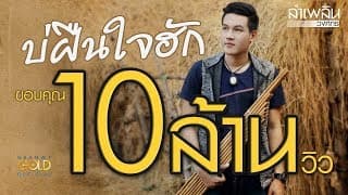 บ่ฝืนใจฮัก - ลำเพลิน วงศกร