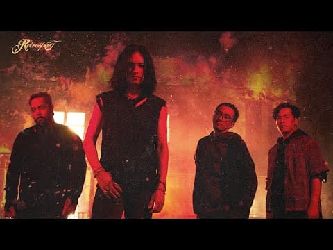 อยู่เพื่อจำ (Irreplaceable) - RETROSPECT