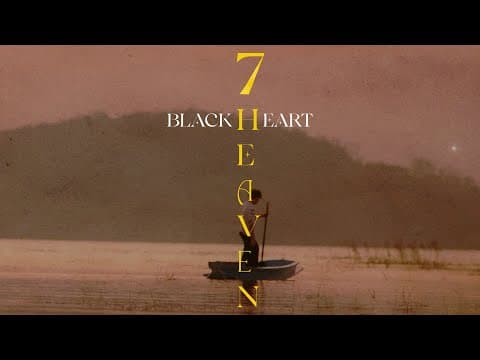 SKYLINE  ft. Lazyloxy - BLVCKHEART