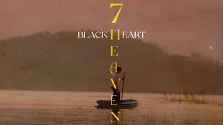 SKYLINE BLVCKHEART ft. Lazyloxy