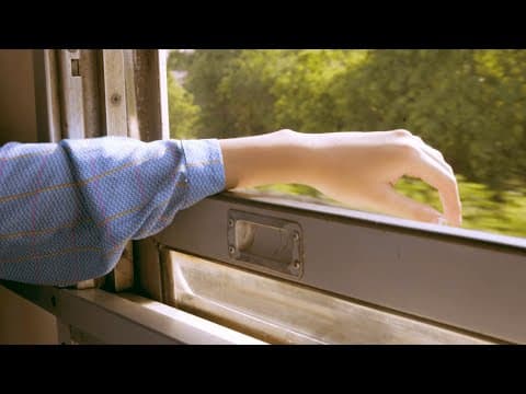 On the Train - LANDOKMAI