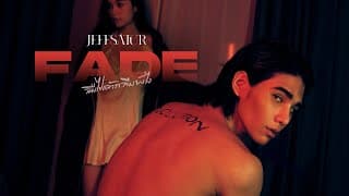 ลืมไปแล้วว่าลืมยังไง (Fade) - JEFF SATUR