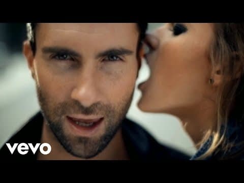 Misery - Maroon 5