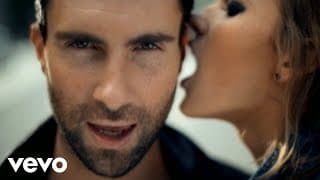 Misery - Maroon 5