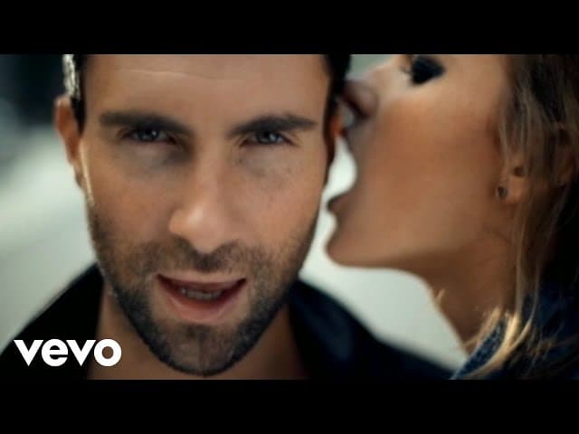 Misery - Maroon 5