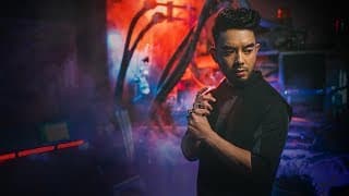 OXYGEN เป็นพิษ - กวาง AB Normal