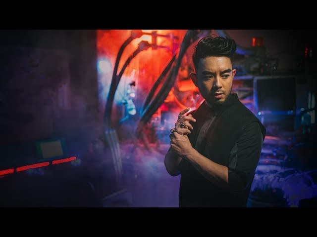 OXYGEN เป็นพิษ
