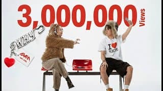 WHY ? (ทำไม) - POOKAN
