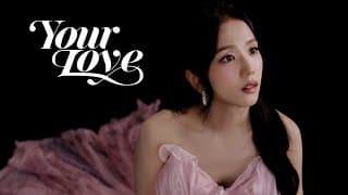 Your Love - JISOO